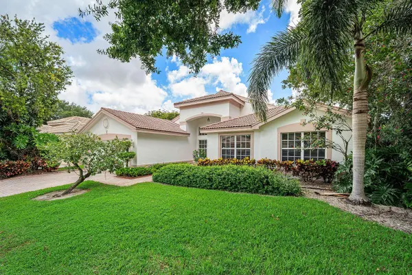 11631 Puerto BLVD, Boynton Beach, FL 33437