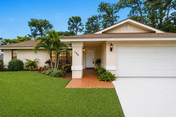 190 Parkwood DR S, Royal Palm Beach, FL 33411