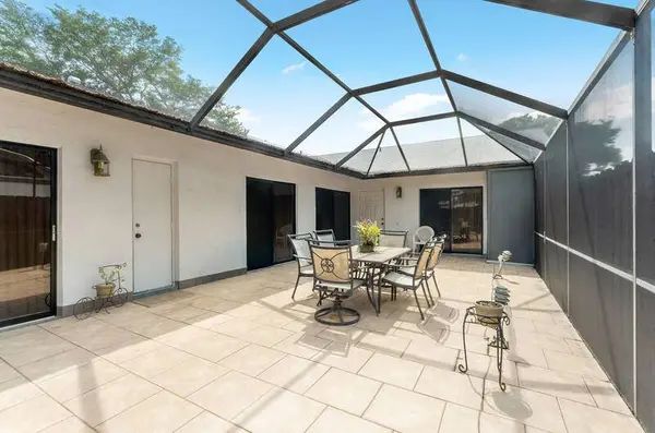 1158 Summit Trail CIR #C, West Palm Beach, FL 33415
