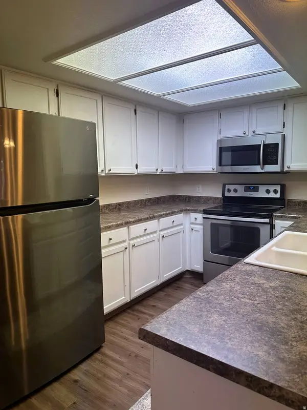 3835 S RIVER RUN WAY W ##1, South Salt Lake, UT 84119