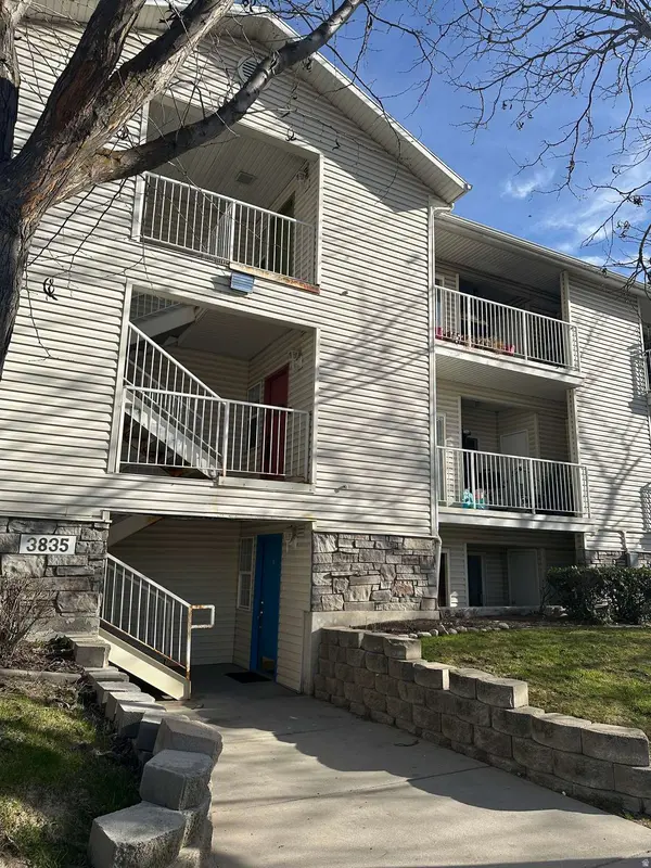 3835 S RIVER RUN WAY W ##1, South Salt Lake, UT 84119