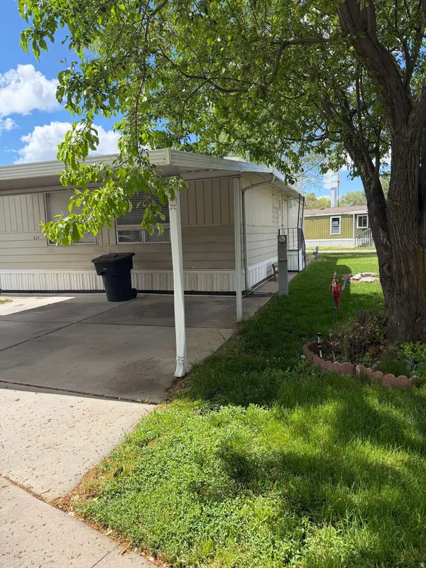 5100 S 1050 W #E-37, Riverdale, UT 84405