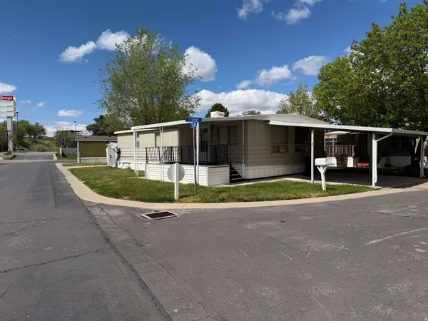 5100 S 1050 W #E-37, Riverdale, UT 84405