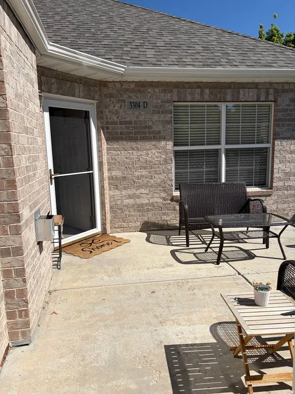 3304 S HUNTER VILLA LN #D, West Valley City, UT 84128