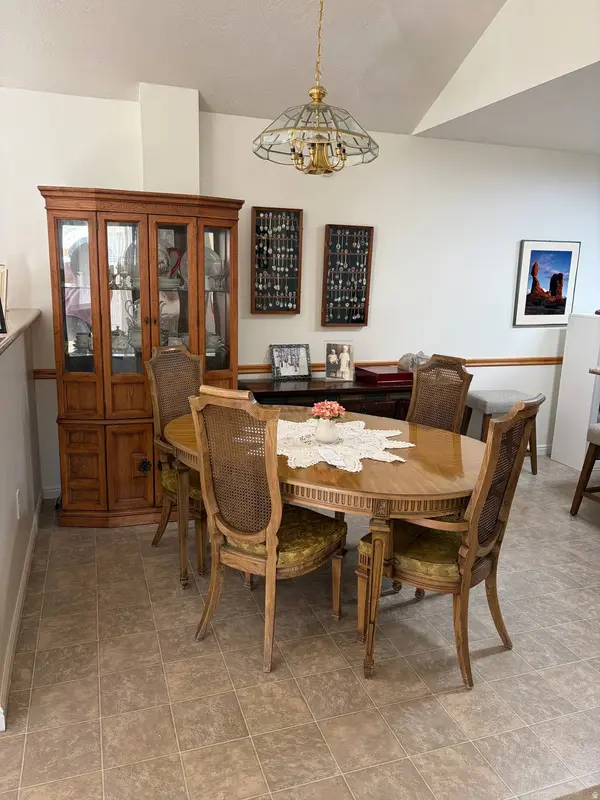 3304 S HUNTER VILLA LN #D, West Valley City, UT 84128