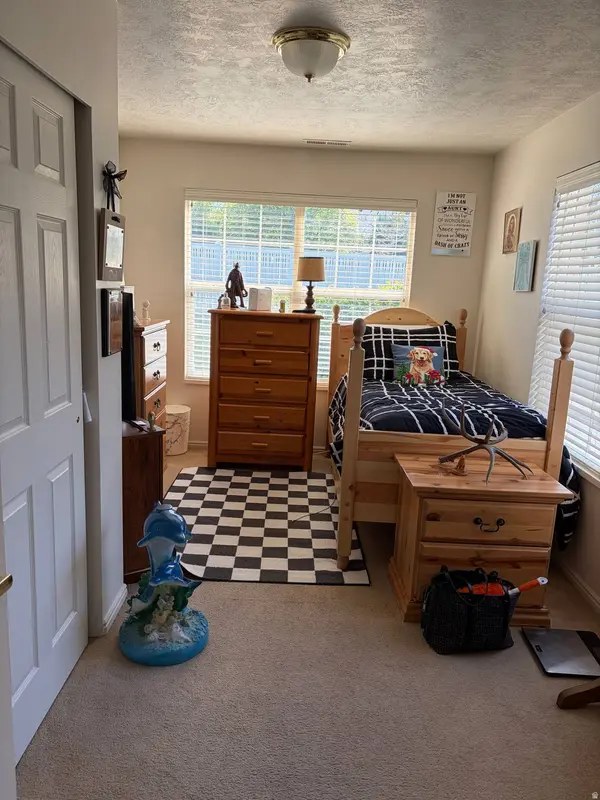 3304 S HUNTER VILLA LN #D, West Valley City, UT 84128