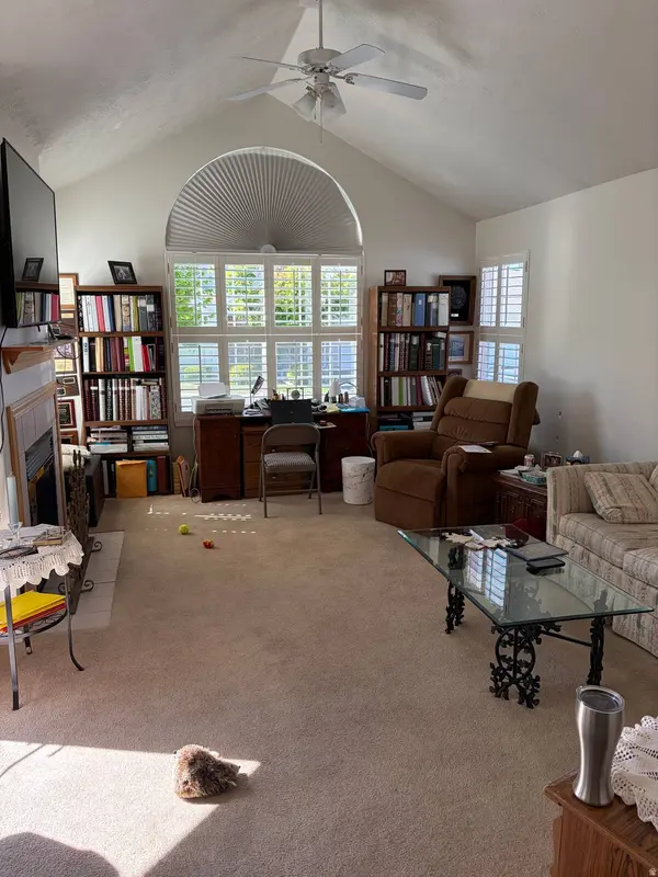 3304 S HUNTER VILLA LN #D, West Valley City, UT 84128