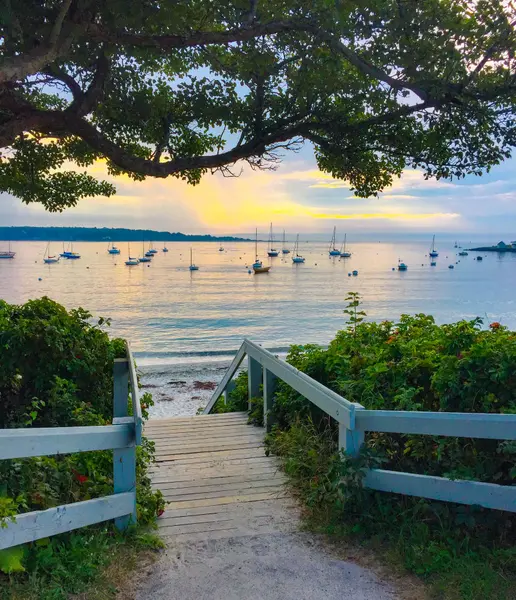 South Portland