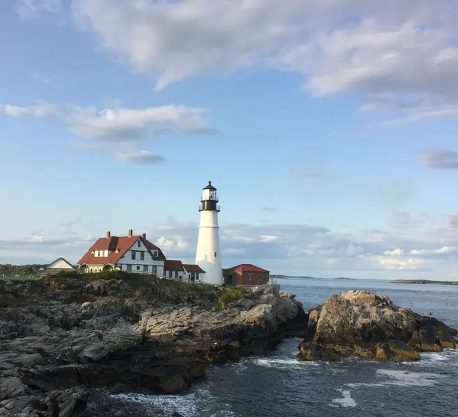 Cape Elizabeth