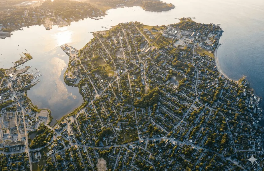 South Portland