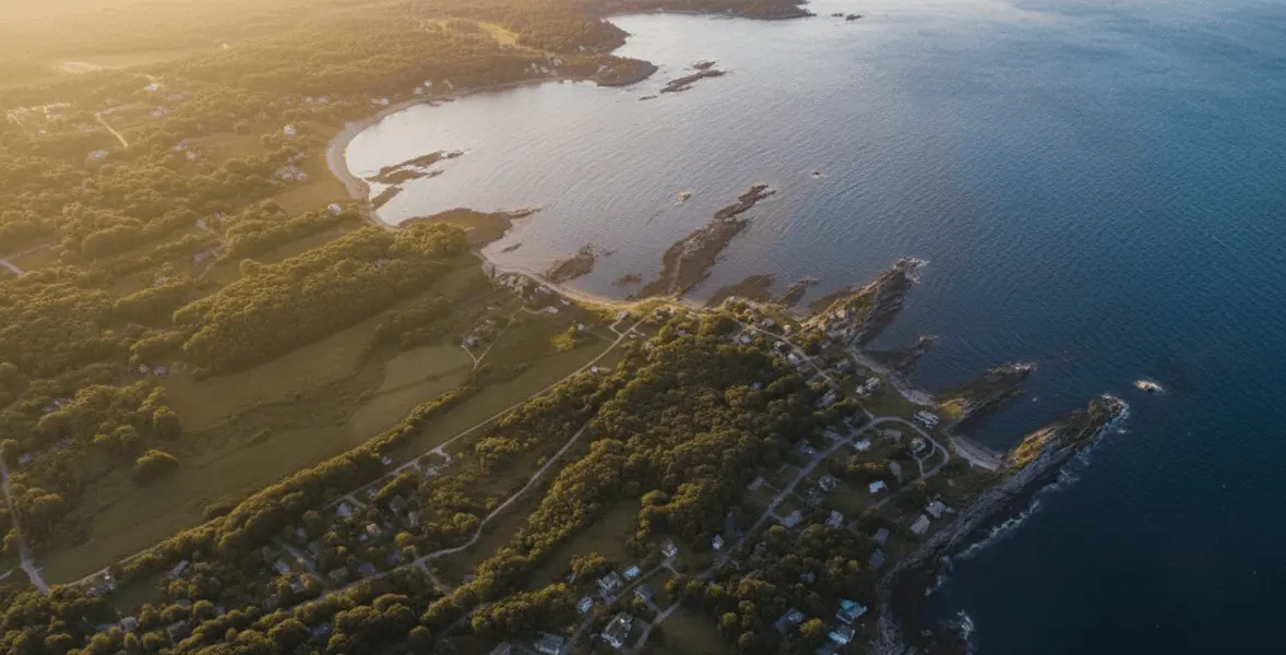 Cape Elizabeth