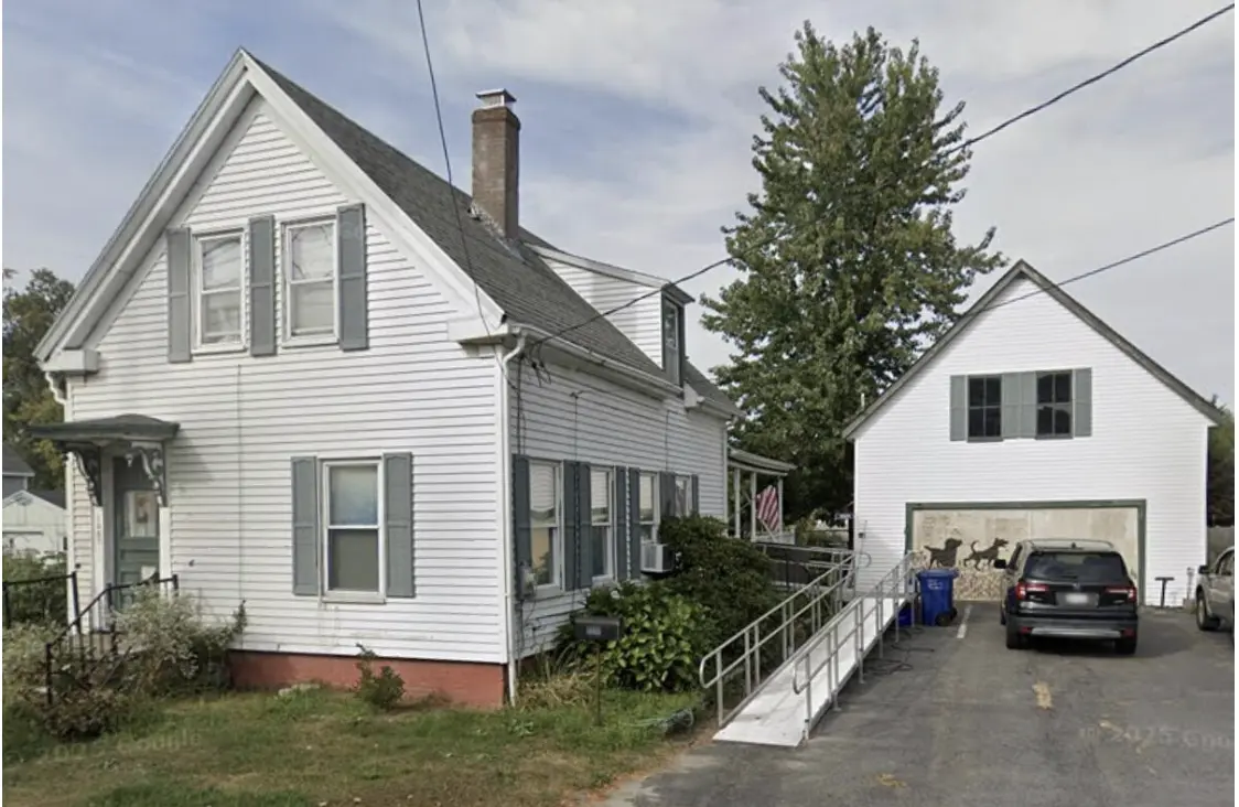 1337 Broadway, South Portland, ME 04106-4110