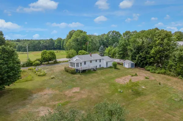 155 Ridge RD, Lisbon, ME 04252