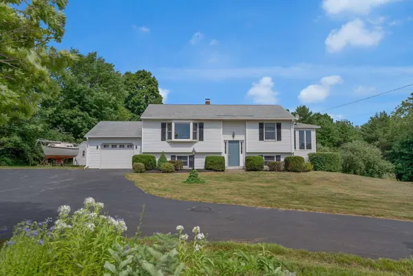 155 Ridge RD, Lisbon, ME 04252