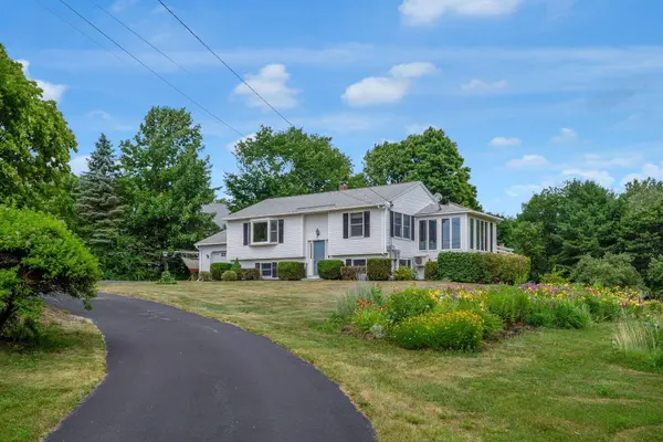 155 Ridge RD, Lisbon, ME 04252