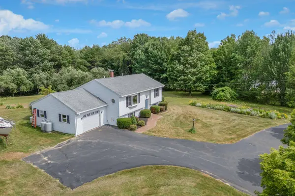 155 Ridge RD, Lisbon, ME 04252