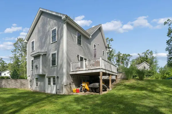 16 Molly's WAY, Arundel, ME 04046