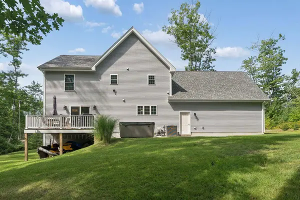 16 Molly's WAY, Arundel, ME 04046