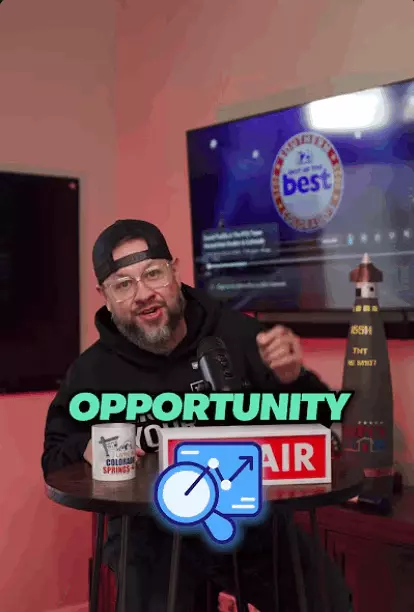 feature image of Buying a Home in Colorado Springs in 2026: New Opportunities for Buyers, VA Loans &amp; PCS Families