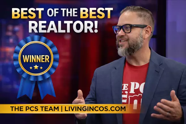 Daniel Padilla: A Highly Regarded Real Estate Agent in Colorado Springs, CO