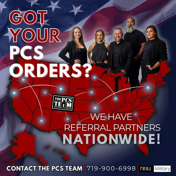 Got Your PCS Orders? Here’s Why You Should Call The PCS Team Before You Go