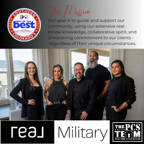 Why Who Represents You in Real Estate ACTUALLY Matters, And How Daniel Padilla & The PCS Team Rank in the Top 0.5% of REALTORS® Nationwide