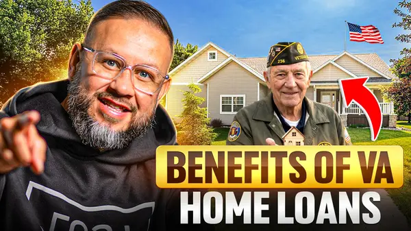 Wondering If Your VA Loan Benefit Actually Makes Sense in Today’s Market?
