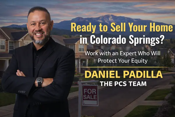 Preparing Your Home for Sale in Colorado Springs This Spring