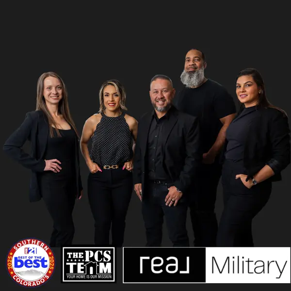 PCS Moves to Colorado Springs: Why Daniel Padilla & The PCS Team Are the #1 Choice for Military Relocation,Daniel Padilla