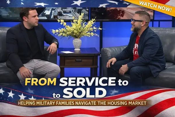 PCS to Colorado Springs: Should You Rent or Buy Using Your VA Loan?,Daniel Padilla