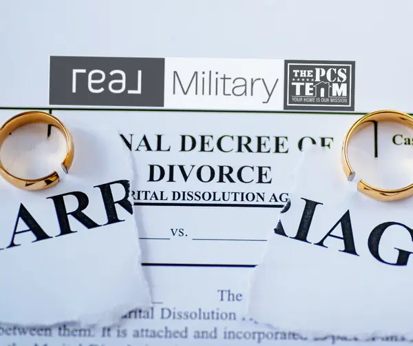 Divorce & Real Estate in Colorado Springs