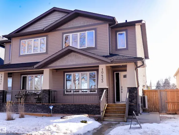 10433 70 AV NW, Edmonton, AB T6H 2E7