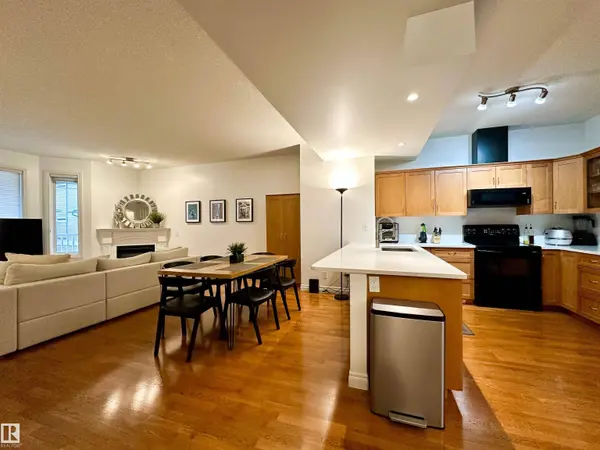 #41 903 RUTHERFORD RD SW, Edmonton, AB T6W 1N9