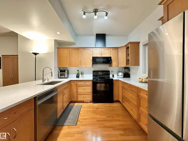 #41 903 RUTHERFORD RD SW, Edmonton, AB T6W 1N9