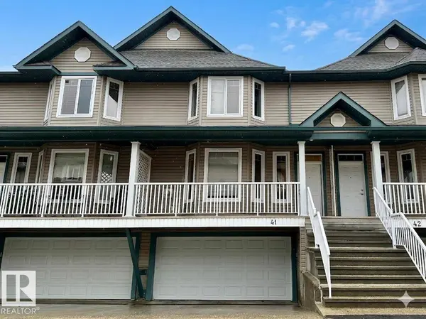 #41 903 RUTHERFORD RD SW, Edmonton, AB T6W 1N9