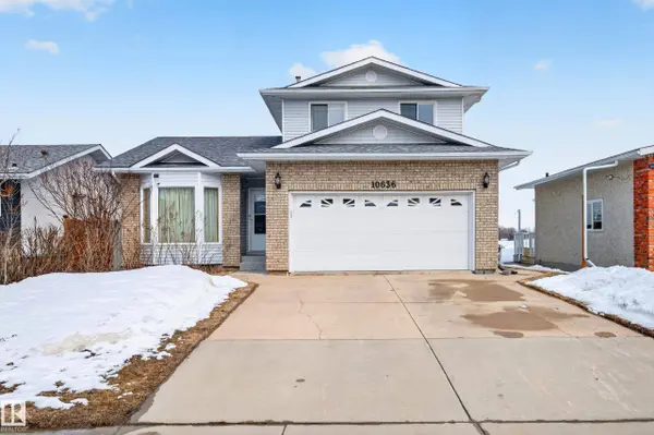 10636 110 ST, Westlock, AB T7P 1A2