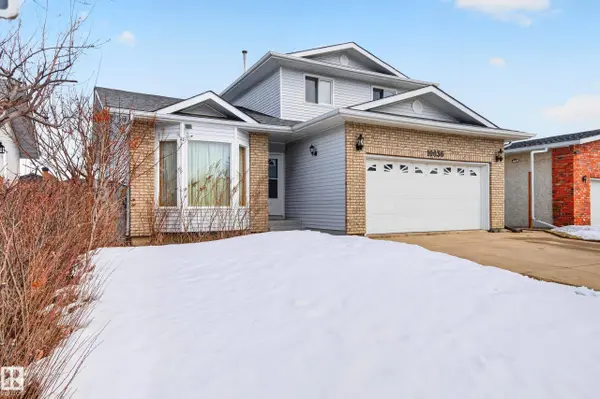 10636 110 ST, Westlock, AB T7P 1A2