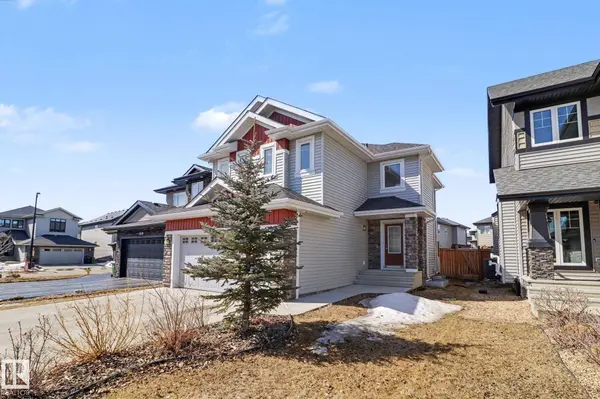 2547 AMERONGEN CR SW, Edmonton, AB T9W 3C2