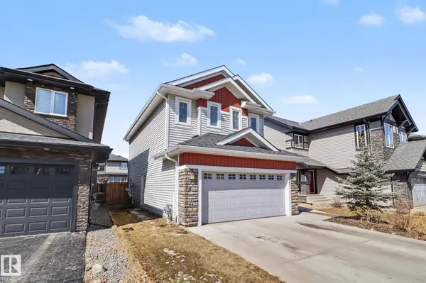 2547 AMERONGEN CR SW, Edmonton, AB T9W 3C2