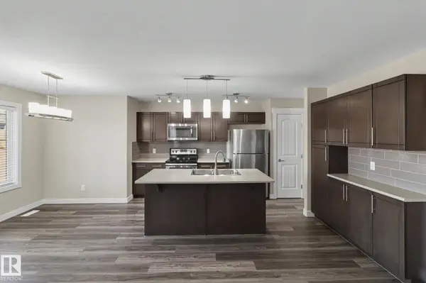 2547 AMERONGEN CR SW, Edmonton, AB T9W 3C2