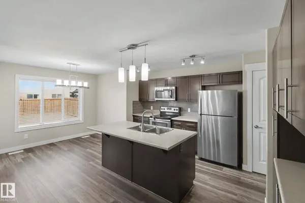 2547 AMERONGEN CR SW, Edmonton, AB T9W 3C2
