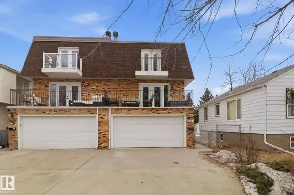 9023 95 ST NW, Edmonton, AB T6C 3W7