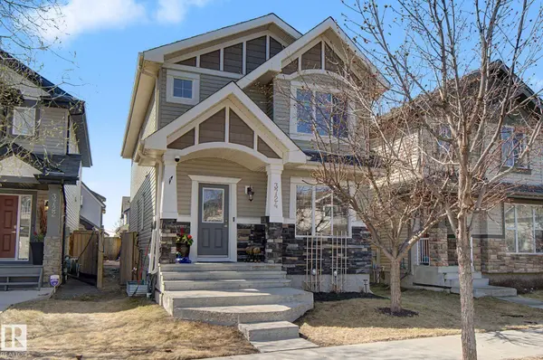 3724 ALEXANDER CR SW, Edmonton, AB T6W 0W7