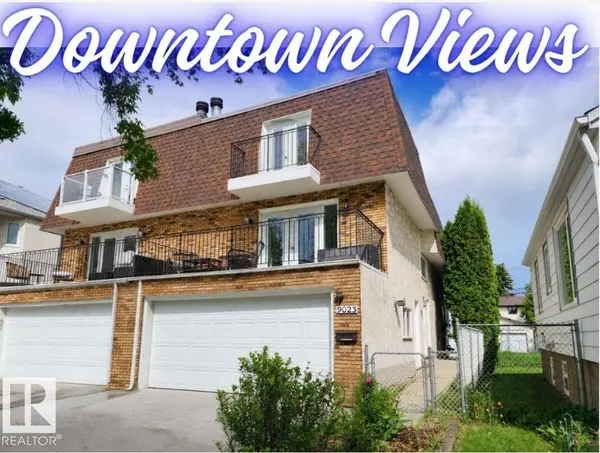 9023 95 ST NW, Edmonton, AB T6C 3W7