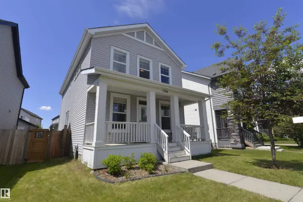 17544 58 ST NW, Edmonton, AB T5Y 0T7