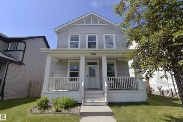 17544 58 ST NW, Edmonton, AB T5Y 0T7