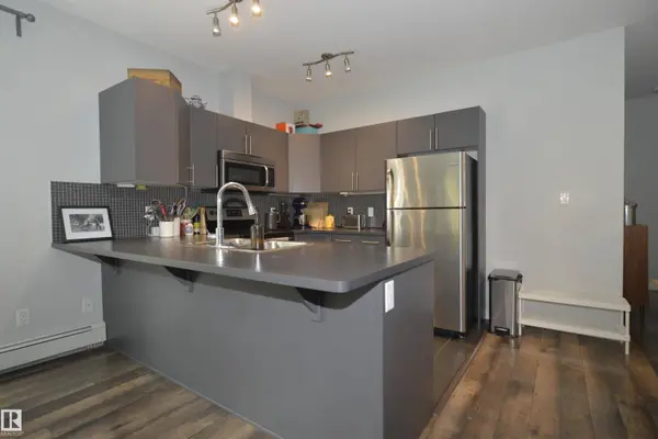 #304 10611 117 ST NW, Edmonton, AB T5H 0G6