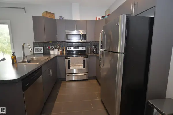 #304 10611 117 ST NW, Edmonton, AB T5H 0G6