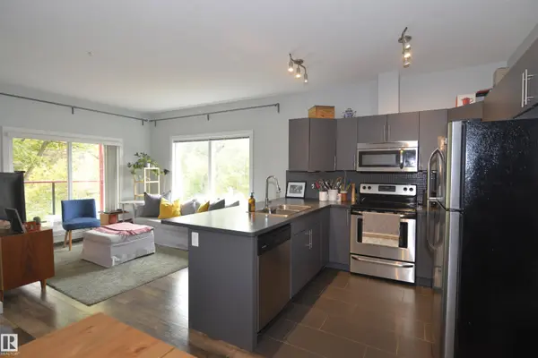 #304 10611 117 ST NW, Edmonton, AB T5H 0G6