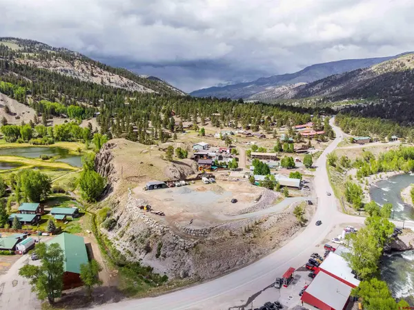 What Businesses Are Needed in Lake City, Colorado?